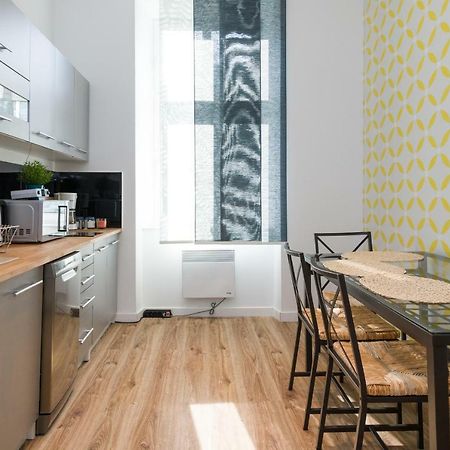 Apartament Lubicz 3 Cracovie Extérieur photo