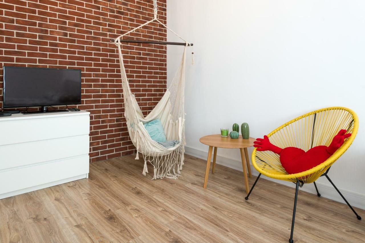 Apartament Lubicz 3 Cracovie Extérieur photo